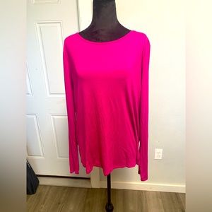 Cbrand open back top